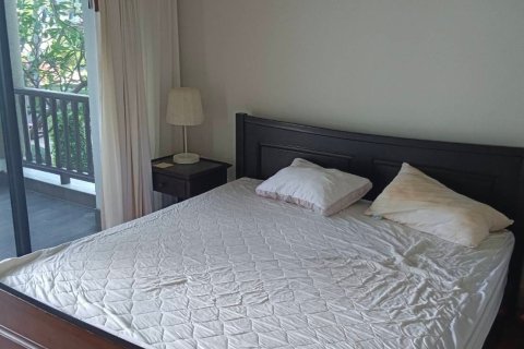 Condo à Hua Hin, Thaïlande, 2 chambres № 163391 - photo 11