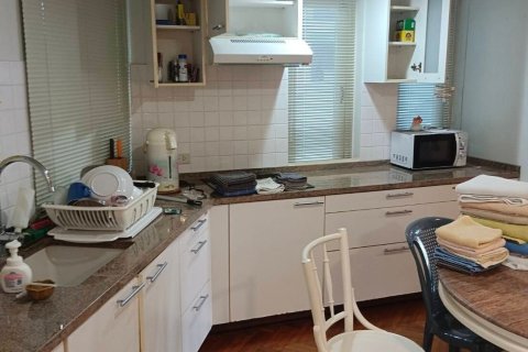 Condo à Hua Hin, Thaïlande, 2 chambres № 163391 - photo 5