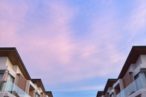 Villa in Phuket, Thailand 3 bedrooms № 163387 - photo 13