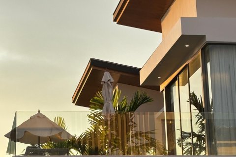 Villa in Phuket, Thailand 3 bedrooms № 163387 - photo 12