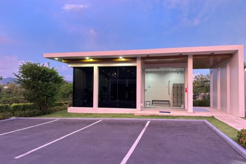 Villa in Phuket, Thailand 3 bedrooms № 163387 - photo 16