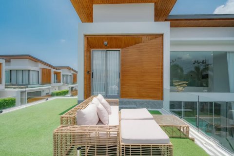 Villa in Phuket, Thailand 3 bedrooms № 163387 - photo 5