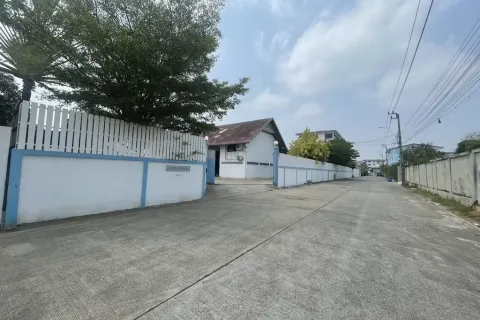 Warehouse in Nong Khaem, Bangkok, Thailand № 163385 - photo 3