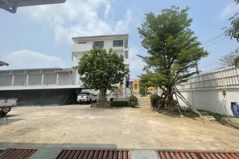 Warehouse in Nong Khaem, Bangkok, Thailand № 163385 - photo 6