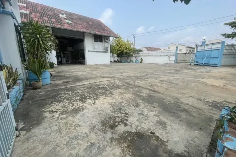 Warehouse in Nong Khaem, Bangkok, Thailand № 163385 - photo 8