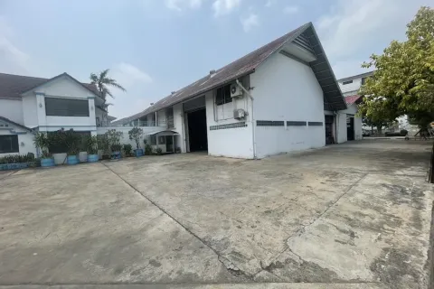 Warehouse in Nong Khaem, Bangkok, Thailand № 163385 - photo 4