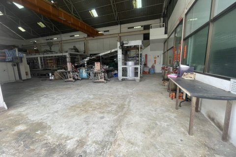 Warehouse in Nong Khaem, Bangkok, Thailand № 163385 - photo 12