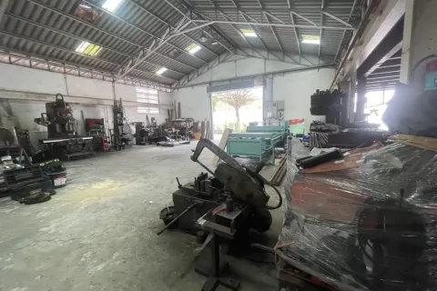 Warehouse in Nong Khaem, Bangkok, Thailand № 163385 - photo 15