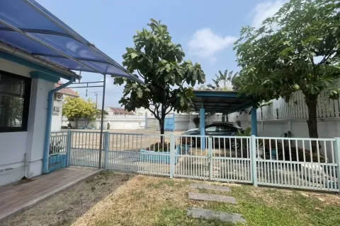 Warehouse in Nong Khaem, Bangkok, Thailand № 163385 - photo 10