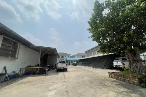 Warehouse in Nong Khaem, Bangkok, Thailand № 163385 - photo 7