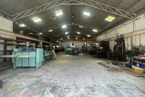 Warehouse in Nong Khaem, Bangkok, Thailand № 163385 - photo 14