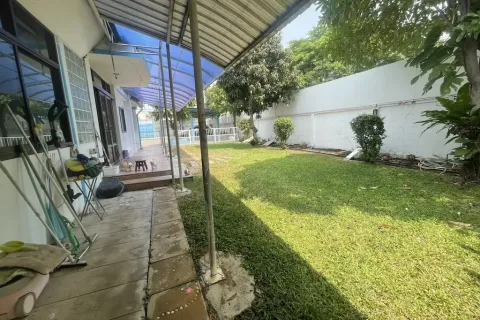 Warehouse in Nong Khaem, Bangkok, Thailand № 163385 - photo 11