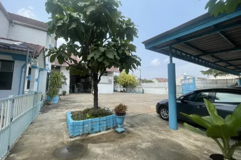 Warehouse in Nong Khaem, Bangkok, Thailand № 163385 - photo 9