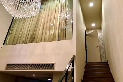 Studio in Phaya Thai, Bangkok, Thailand № 163388 - photo 3