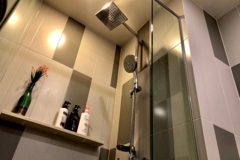 Studio in Phaya Thai, Bangkok, Thailand № 163388 - photo 6