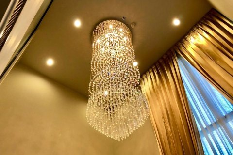 Studio in Phaya Thai, Bangkok, Thailand № 163388 - photo 2