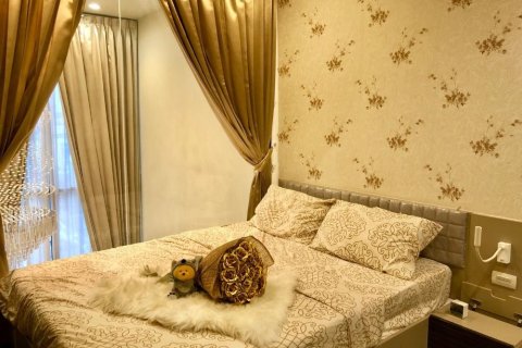 Studio in Phaya Thai, Bangkok, Thailand № 163388 - photo 4