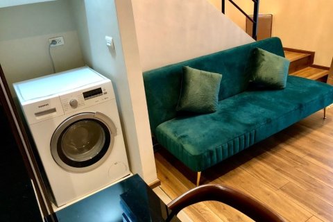 Studio in Phaya Thai, Bangkok, Thailand № 163388 - photo 7