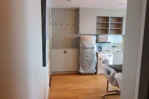 Condo à Bang Rak, Bangkok, Thaïlande, 2 chambres  № 163386 - photo 4