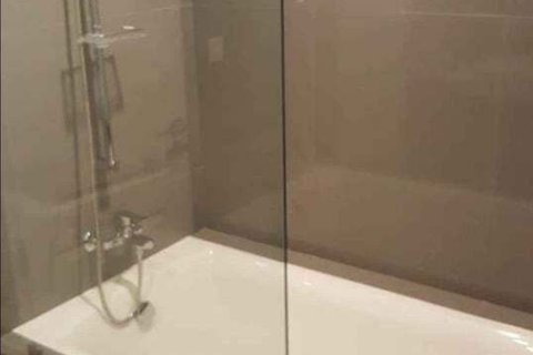 Condo à Bang Rak, Bangkok, Thaïlande, 2 chambres  № 163386 - photo 14