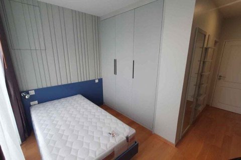 Condo à Bang Rak, Bangkok, Thaïlande, 2 chambres  № 163386 - photo 12