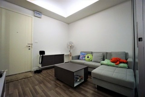 Студия в кондо в Ян Наве, Бангкок, Таиланд № 153690 - фото 6