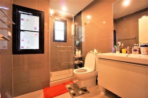 Студия в кондо в Ян Наве, Бангкок, Таиланд № 153690 - фото 5