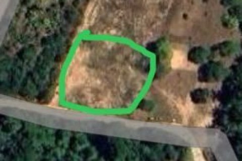 Земельный участок в Самуи, Таиланд 1600м2  № 153684 - фото 6