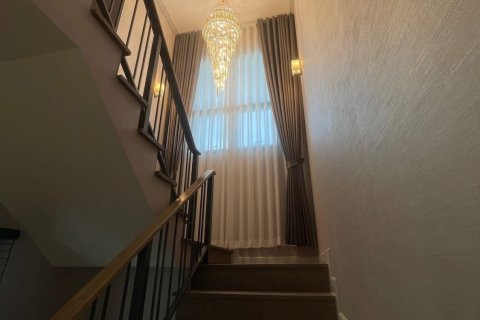 Дом в Фаси Чароене, Бангкок, Таиланд с 4 спальнями  № 153689 - фото 6