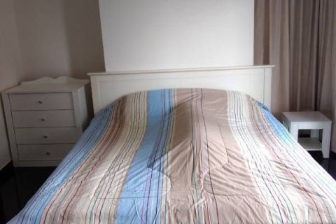 Condo à Watthana, Bangkok, Thaïlande, 2 chambres  № 153685 - photo 7