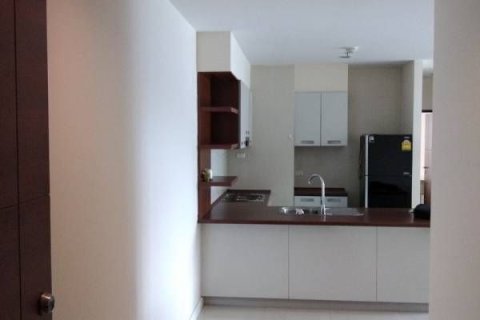 Condo à Watthana, Bangkok, Thaïlande, 2 chambres  № 153685 - photo 4