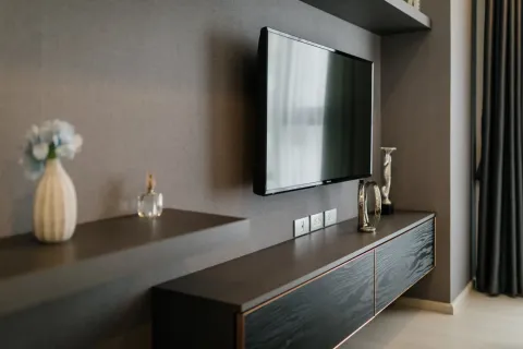 Кондоминиум с 2 спальнями в Клонг Тоэй, Бангкок, Таиланд № 153688 - фото 6