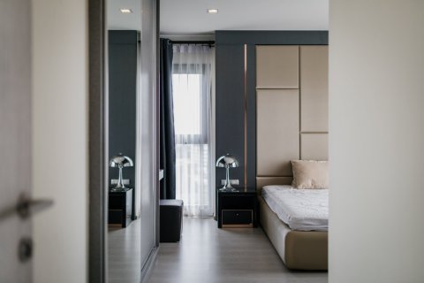 Кондоминиум с 2 спальнями в Клонг Тоэй, Бангкок, Таиланд № 153688 - фото 8