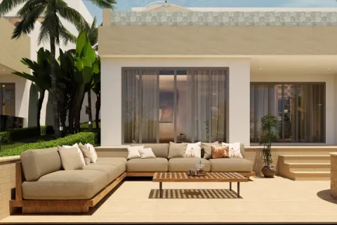 Villa in Phuket, Thailand 3 bedrooms № 153687 - photo 3