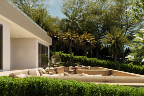 Villa in Phuket, Thailand 3 bedrooms № 153687 - photo 18