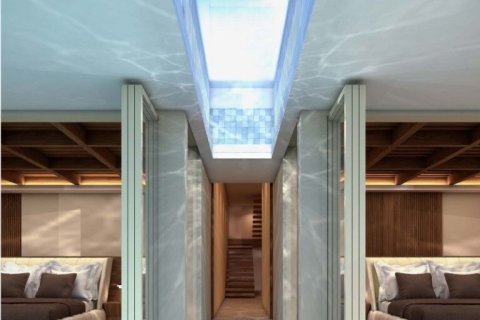 Villa in Phuket, Thailand 3 bedrooms № 153687 - photo 16