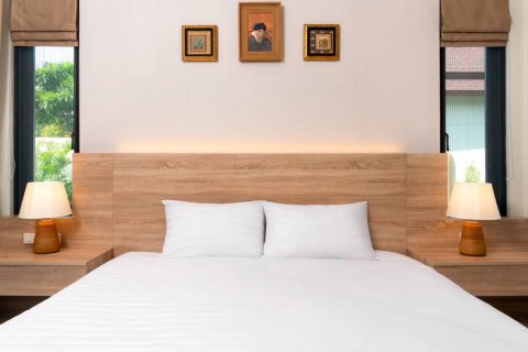 Villa à Hua Hin, Thaïlande 3 chambres № 146699 - photo 10