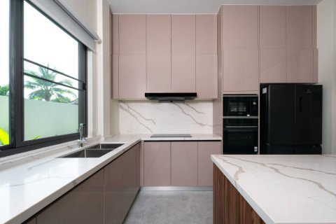 Villa à Hua Hin, Thaïlande 3 chambres № 146699 - photo 8