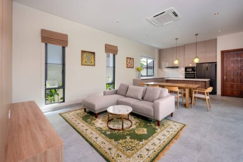 Villa à Hua Hin, Thaïlande 3 chambres № 146699 - photo 4