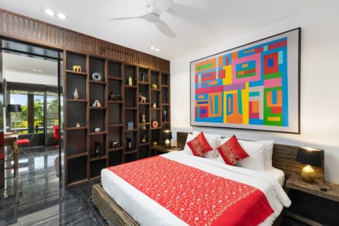 Villa in Kamala, Thailand 7 bedrooms № 146700 - photo 10