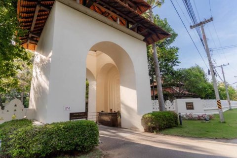 Кондоминиум с 2 спальнями в Пран Бури, Таиланд № 146705 - фото 8