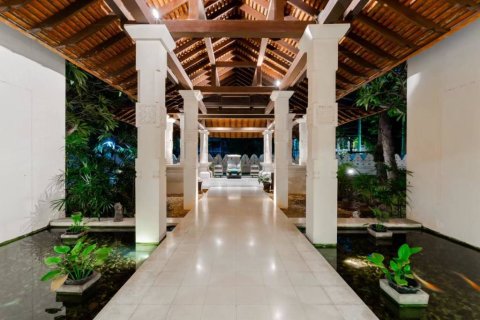 Кондоминиум с 2 спальнями в Пран Бури, Таиланд № 146705 - фото 3