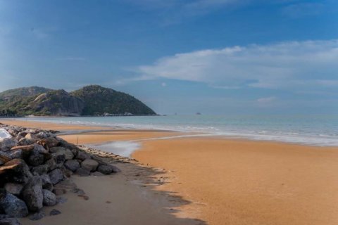 Кондоминиум с 2 спальнями в Пран Бури, Таиланд № 146705 - фото 6