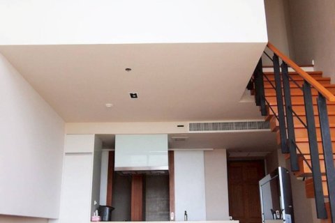 Дуплекс в Ча-аме, Таиланд с 1 спальней № 146703 - фото 5