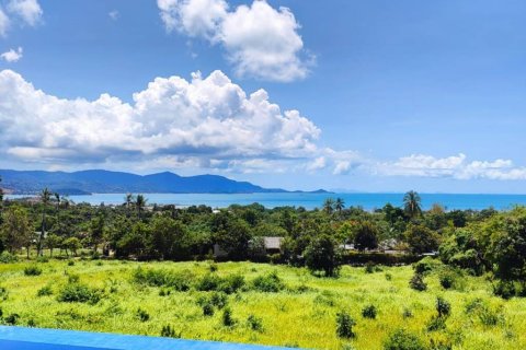 Вилла в Самуи, Таиланд с 4 спальнями  № 146702 - фото 2