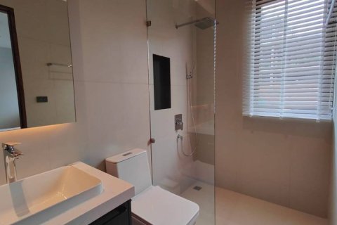 Вилла в Самуи, Таиланд с 4 спальнями  № 146702 - фото 8