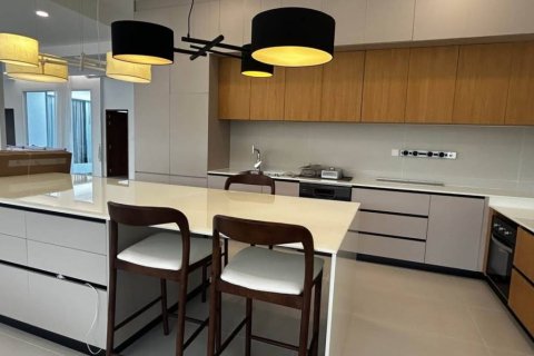 Вилла в Банг Тао, Таиланд с 6 спальнями  № 146701 - фото 5