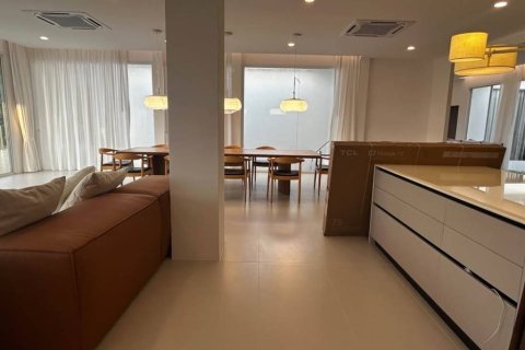 Вилла в Банг Тао, Таиланд с 6 спальнями  № 146701 - фото 6