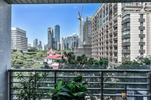 Condo in Bangkok, Thailand, 3 bedrooms № 189870