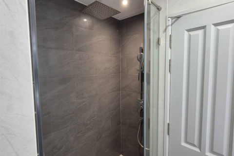 Condo à Bangkok, Thaïlande, 4 chambres  № 189869